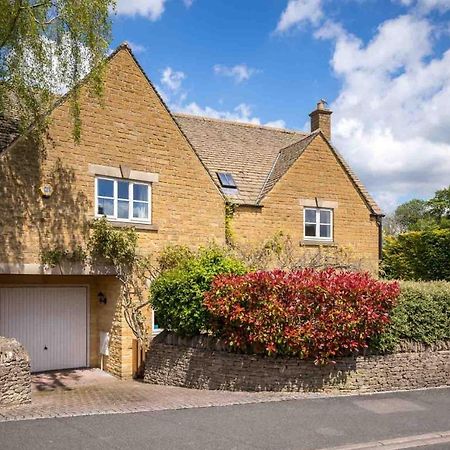 Birch House Villa Stow-on-the-Wold Exterior photo